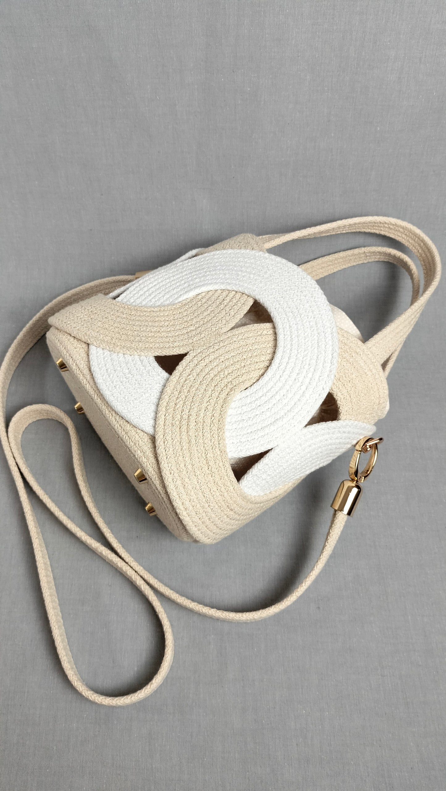 Marshmallow Chic