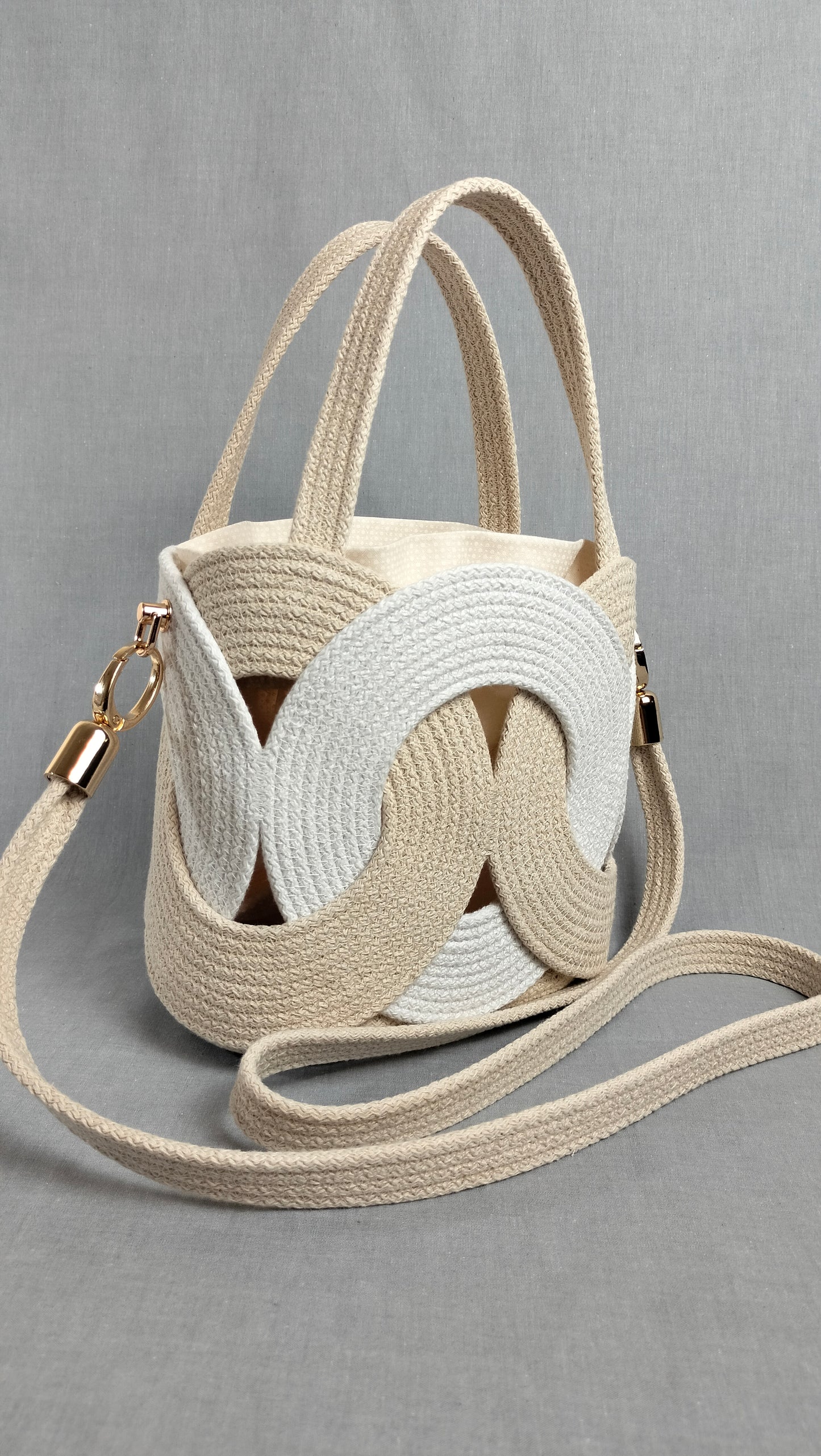 Marshmallow Chic