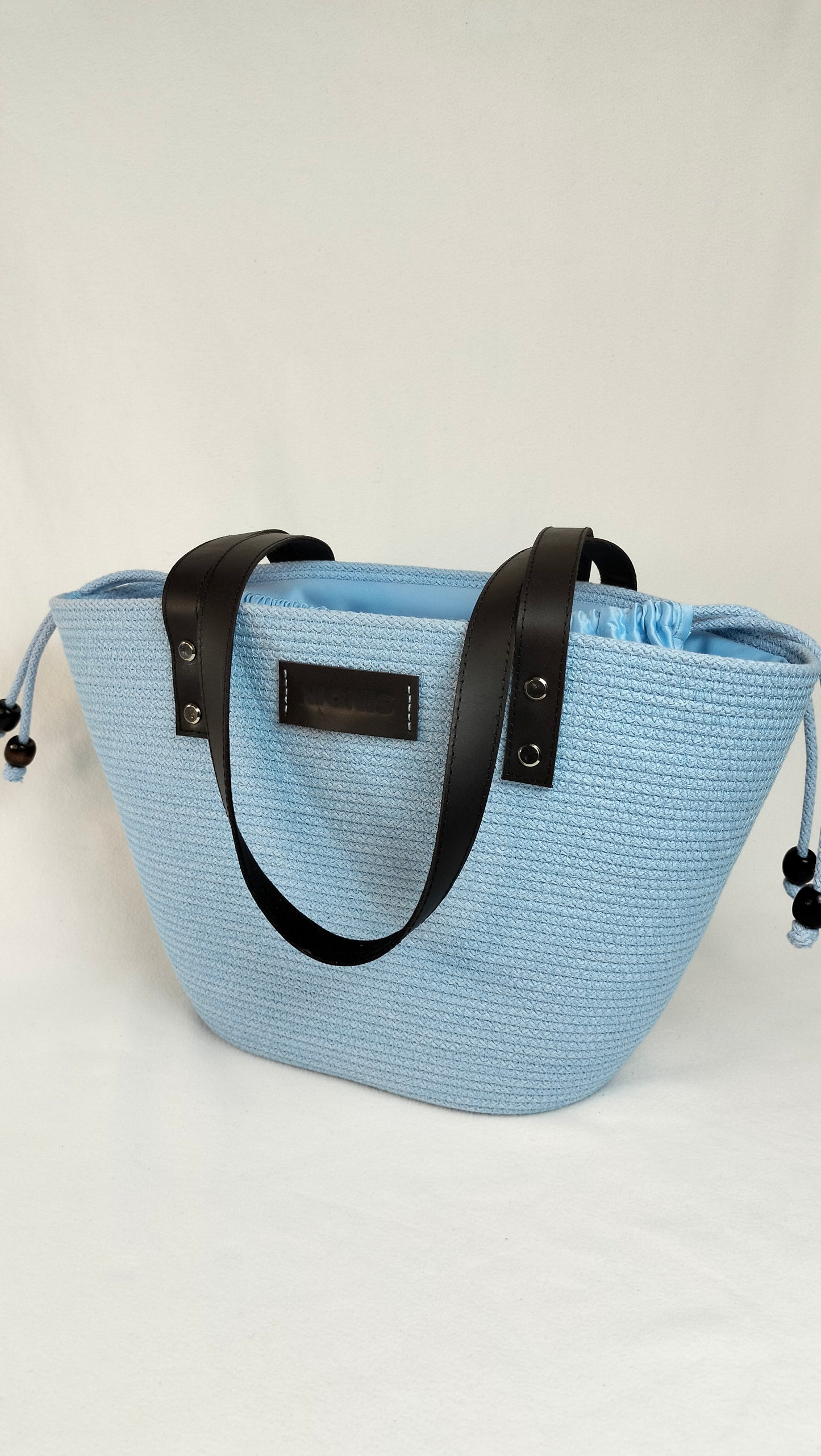 Blue Ember