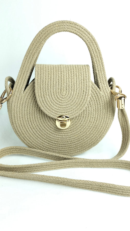 Chloe Satchel