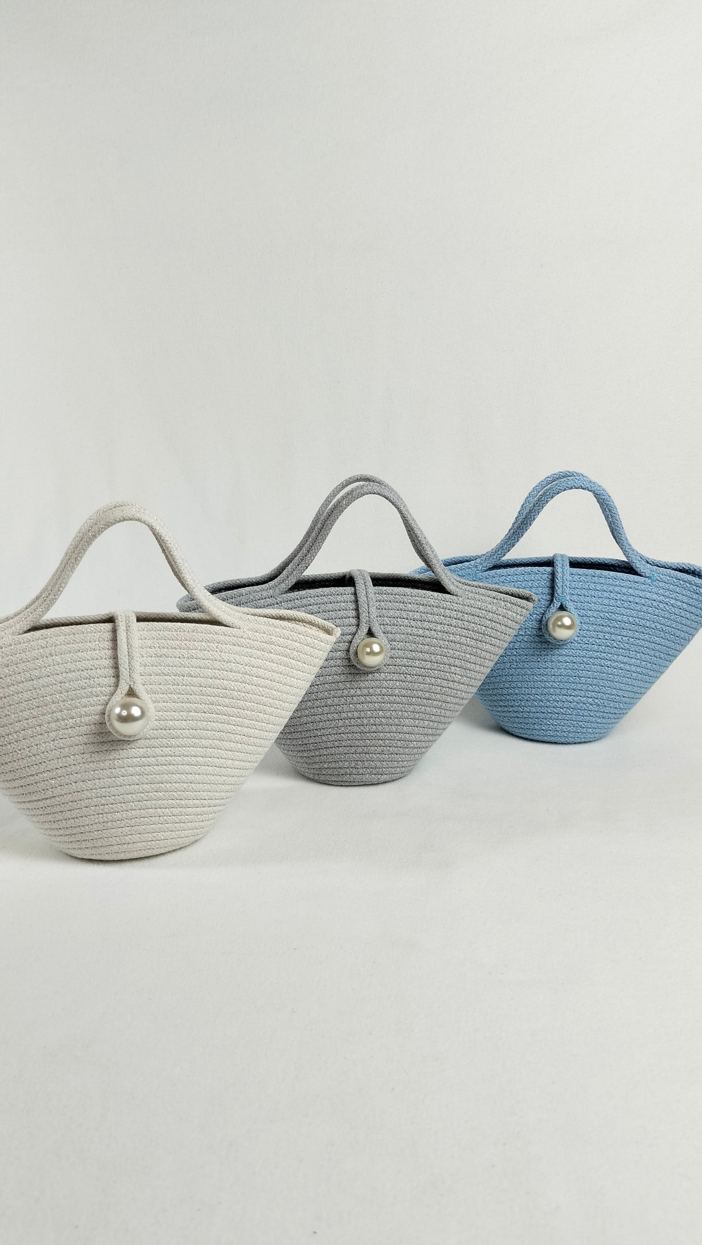 Dove Pearl