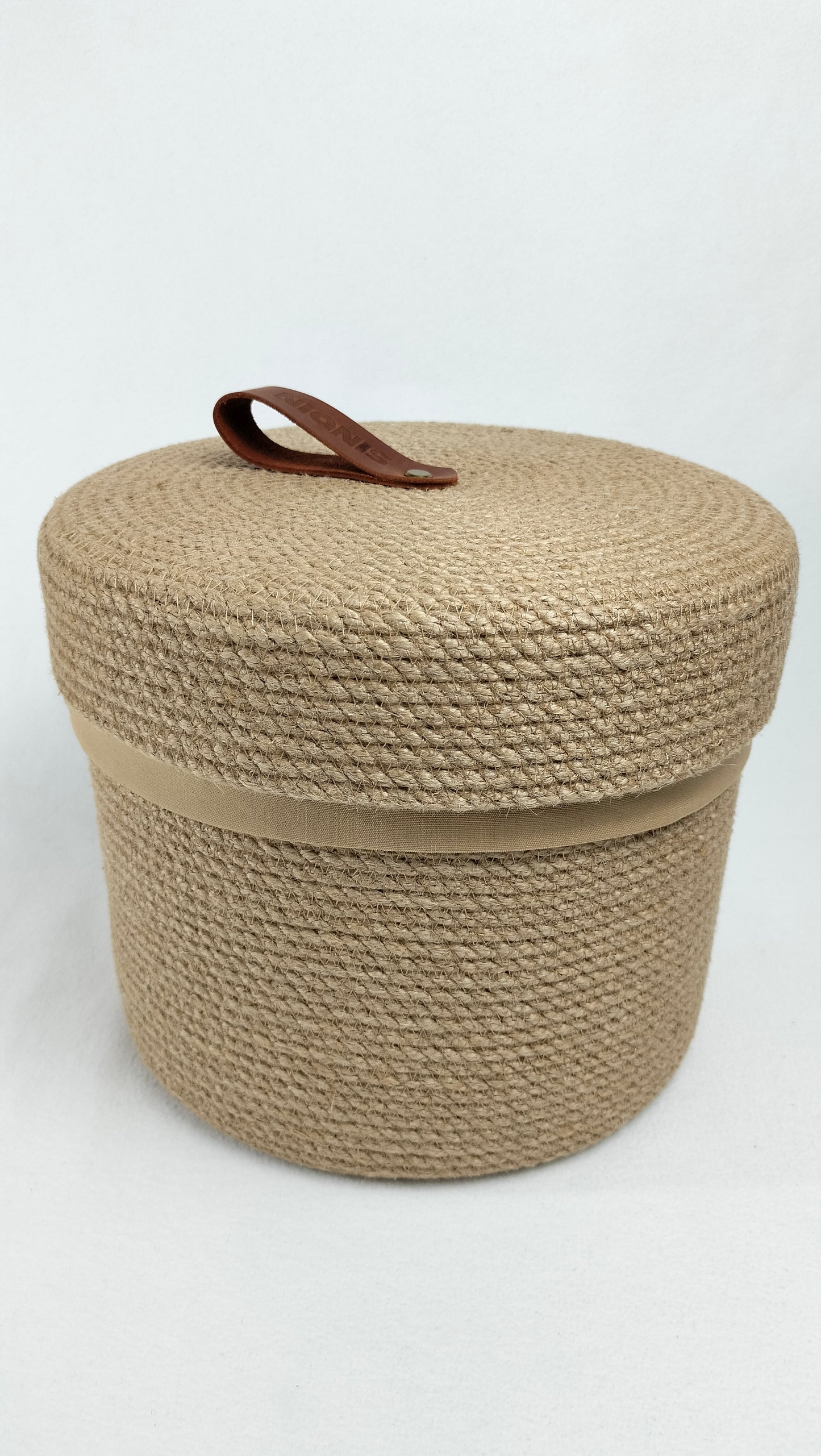 TerraNest Storage Basket