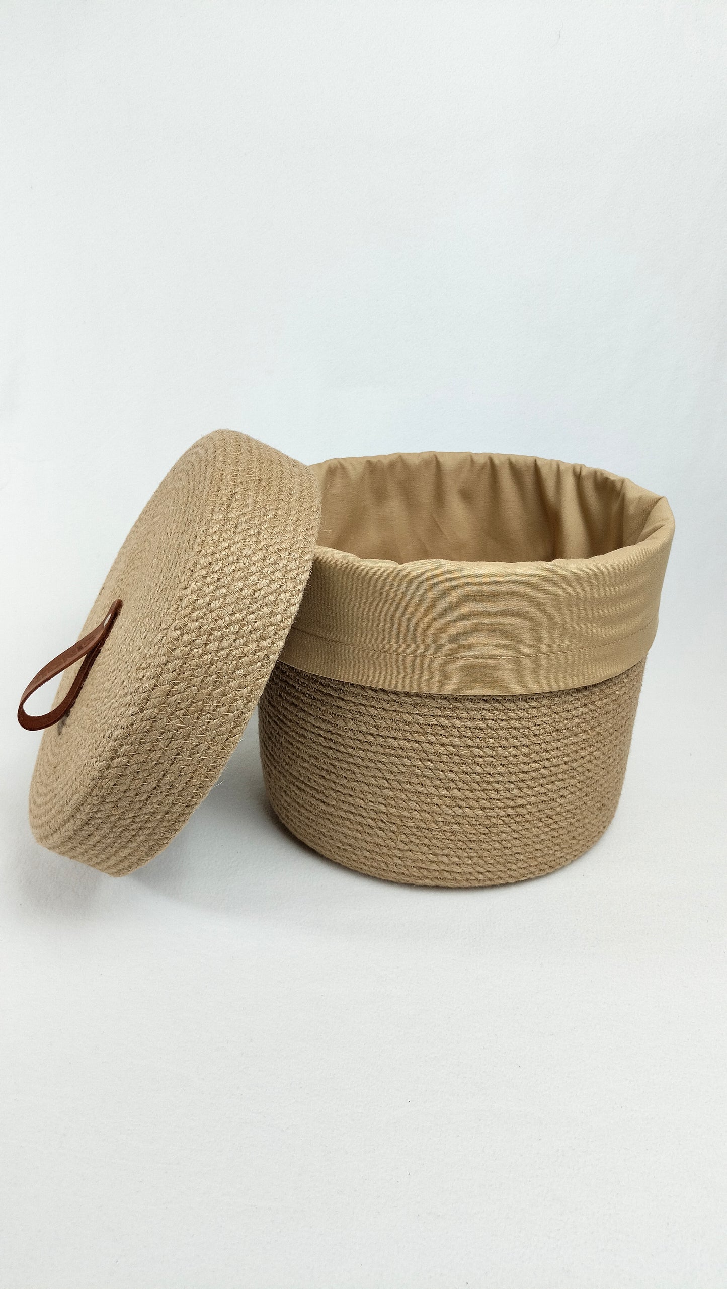 TerraNest Storage Basket