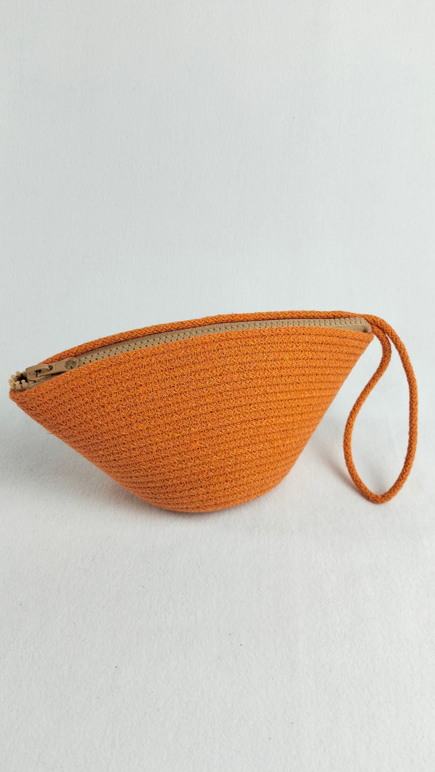 "Orange Zest"